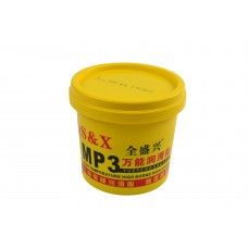 全盛兴万能润滑脂【塑胶桶装】